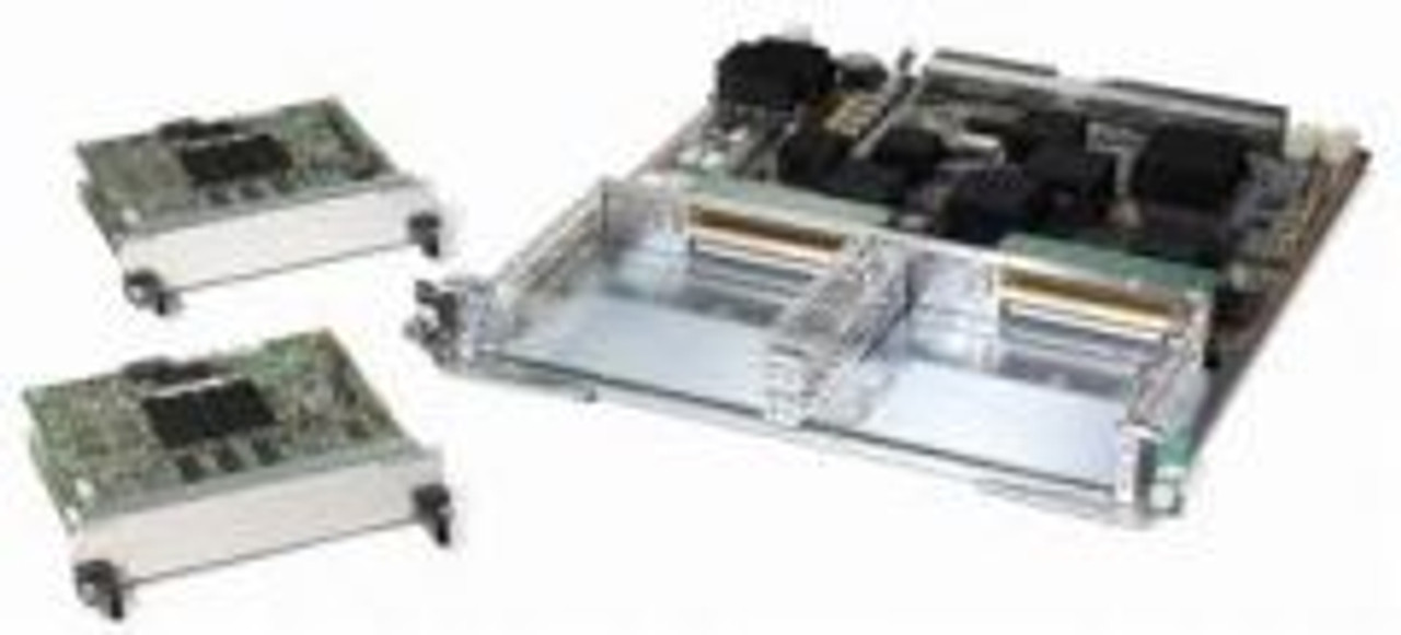 SPA-IPSEC-SSC400-2 | CISCO | Catalyst 6500 Service Module