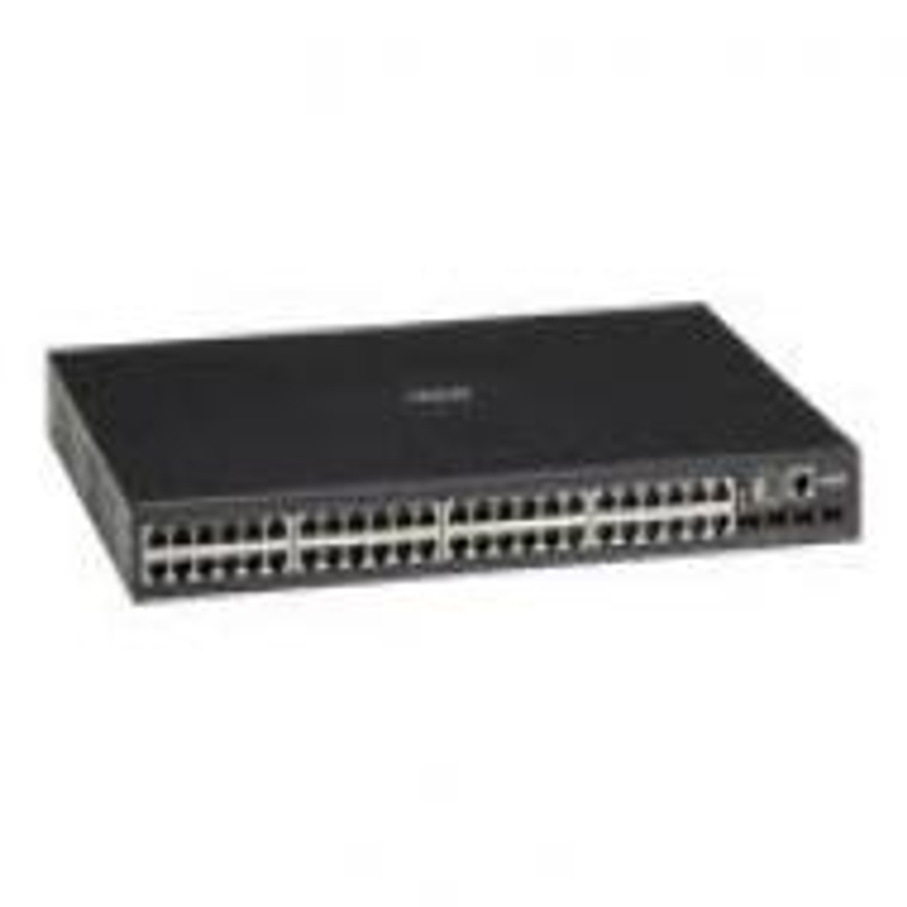 LGB6050A | BLACK BOX | gigabit Switch Switch48 Portsl2+Manage