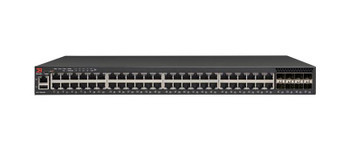 80-1006124-05 | BROCADE | 48 Port Gigabit Switch