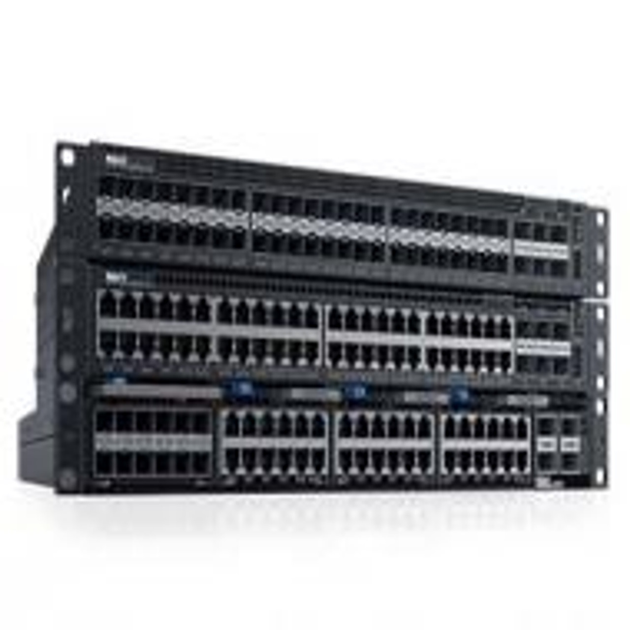 210-ALTB | Dell | S4128T-On 28X10Gb-T And 2X Qsfp Network Switch