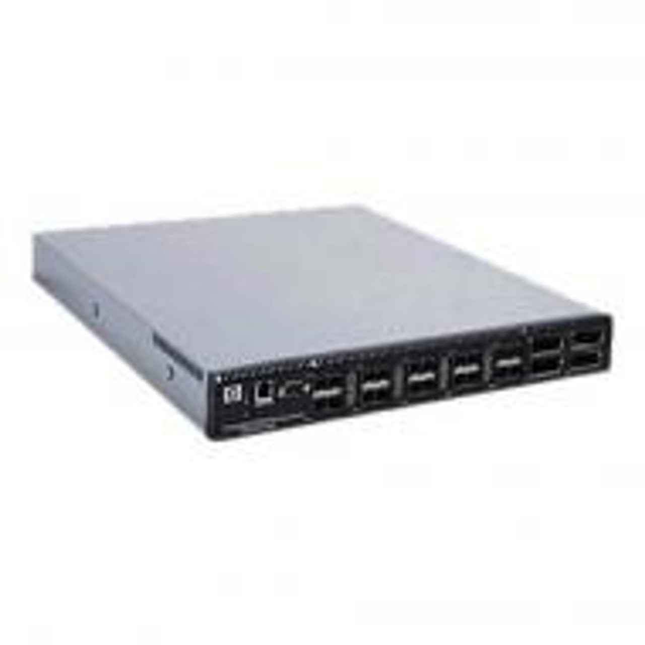 601687-002 | Hp | Storageworks Sn6000 24-Ports Fibre Channel 8Gb/S Single Power Network Switch