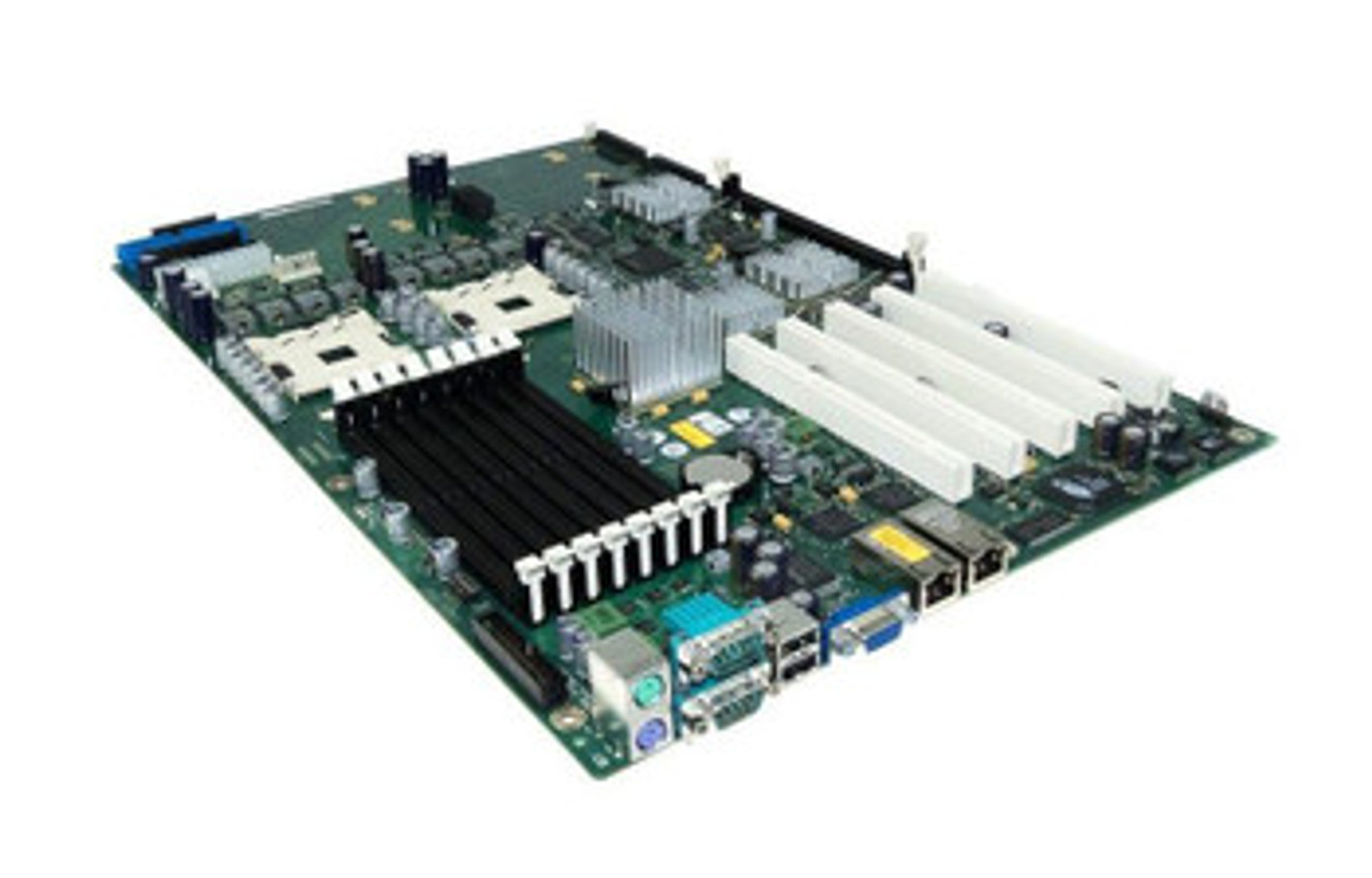 S26361-D1899-R12-2-R | FUJITSU | Dual Socket-604 System Board MOTHERBOARD For Primergy Tx300 S2 S26361-D1899-R12-2-R | FUJITSU | Dual Socket-604 System Board MOTHERBOARD For Primergy Tx300 S2