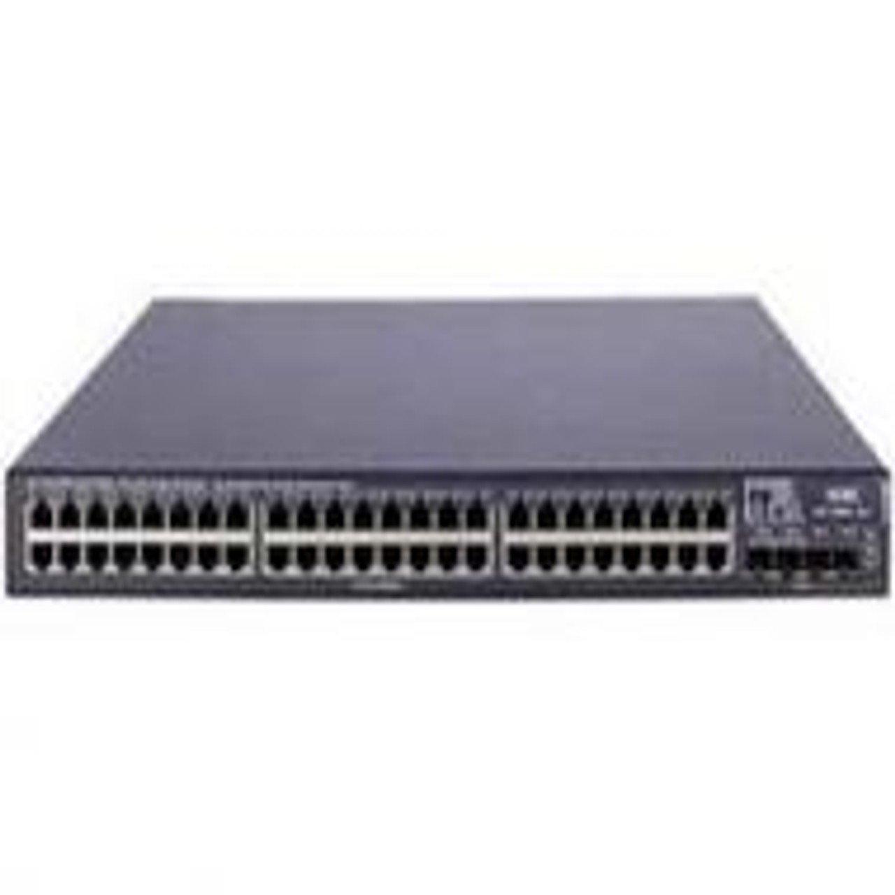 JG258A | Hp | 5800-48G-Poe+ 48-Ports Layer-3 Taa-Compliant Switch