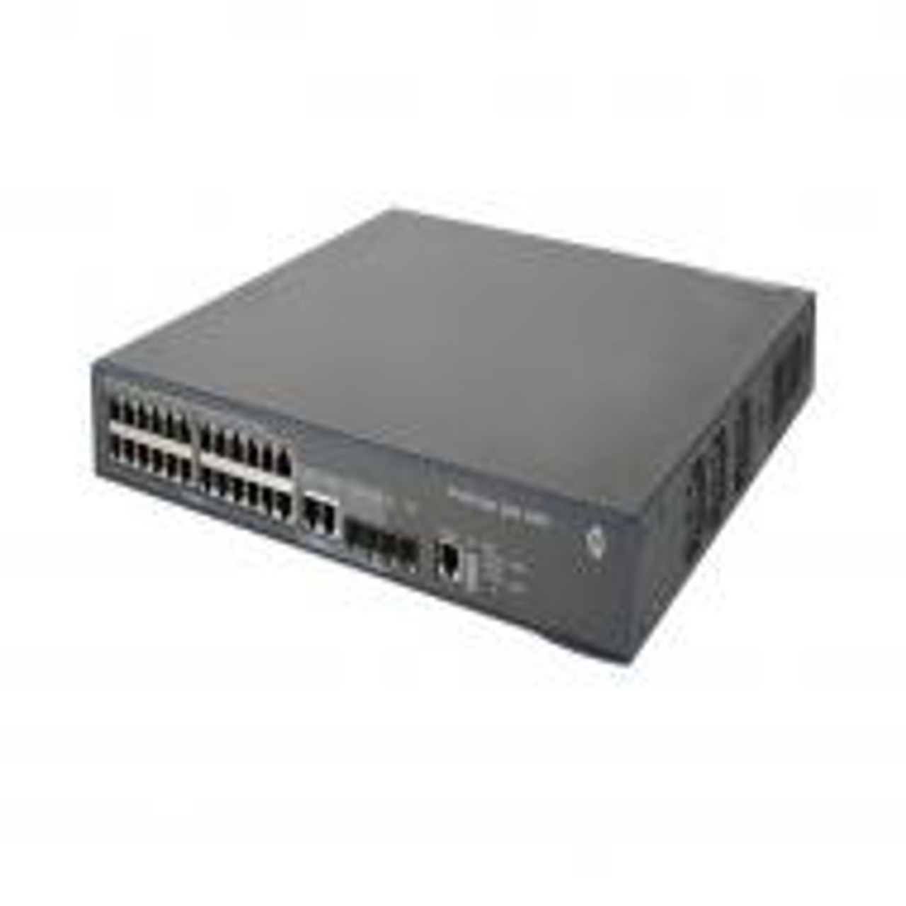JG302B | Hp | A3600-48-Poe+ 48-Ports 100Base-Tx + 2-Ports 1000Base-T + 4-Ports Sfp (Mini Gbic) Managed Gigabit Ethernet V2 Ei Switch