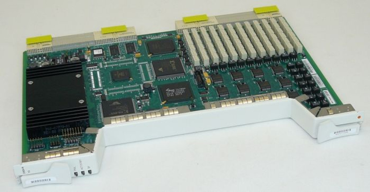 15454E-DS3IN-12-RF | CISCO | 12-Port Ds-3 Interface Module