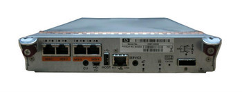 BK829ALA | HP | P2000 G3 1Gb Iscsi Msa Controller