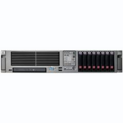 AG456A | Hp | Proliant Dl380 G5 Network Storage Server 2 X Intel Xeon 5150 2.33Ghz 72Gb Usb
