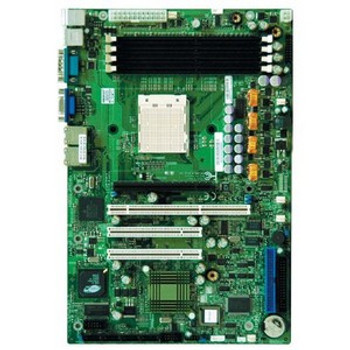 MBD-H8SSL-R10-B | SUPERMICRO | H8Ssl-R10 Socket Lga 939 Serverworks Ht1000 Chipset Amd Opteron Processors Support Ddr 4X Dimm 4X Sata Atx Server