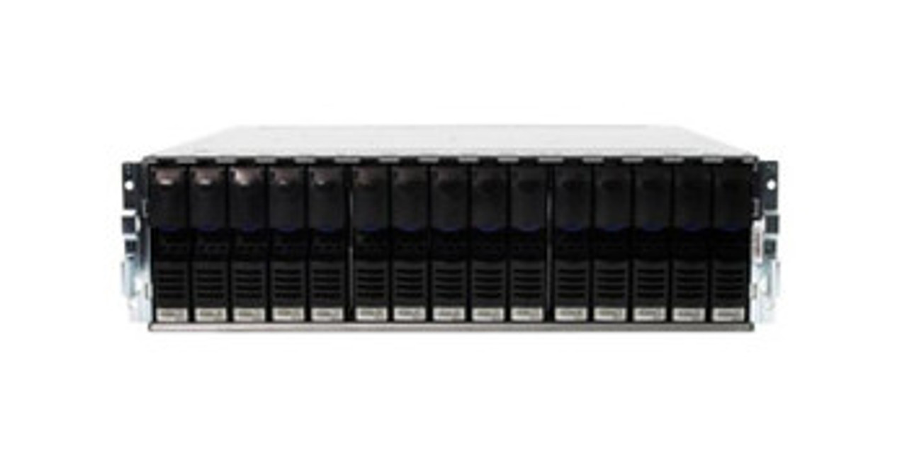 V2-DAE-N-25-A | EMC | Disk Array Enclosure Storage Enclosure 25 Bays Rack Mountable 2U Field For Vnx 5100/ 5300