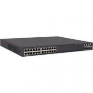 JH145A | Hp | Flexnetwork 5510 Hi-24-G 24-Port 24 X 10/100/1000 + 4 X Sfp Poe+ Ethernet Layer 3 Managed Switch