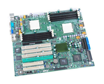 H8DA8-265BNDL | SUPERMICRO | H8Da8-2 Dual Socket 1207 Nvidia Mcp55 Pro + Io-55 Chipset Amd Opteron 2000 Series/ Quad Core/ Dual Core Processors