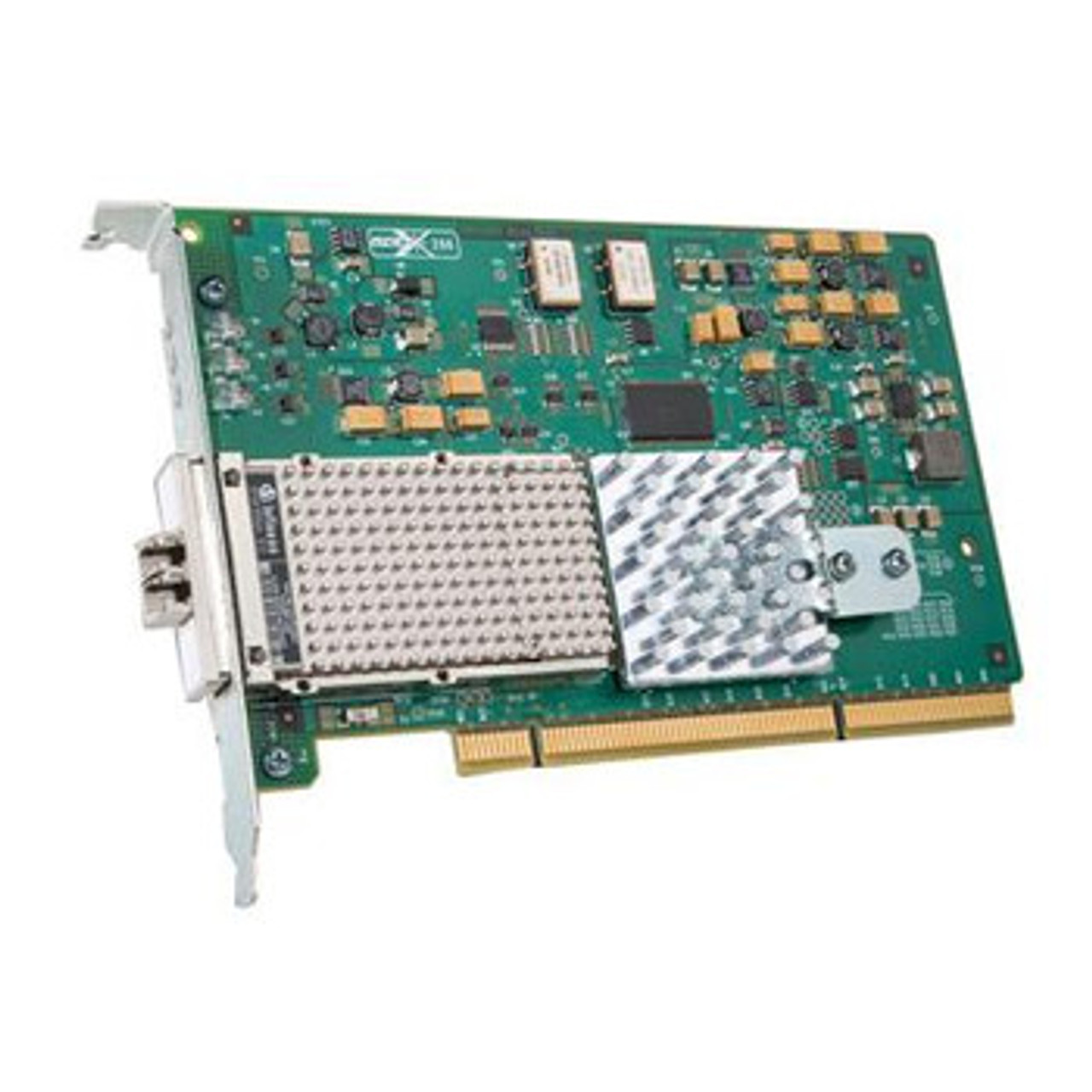 9116-5721 | IBM | 10Gbps Gigabit Ethernet Pci-X 2.0 Short Range Network Adapter