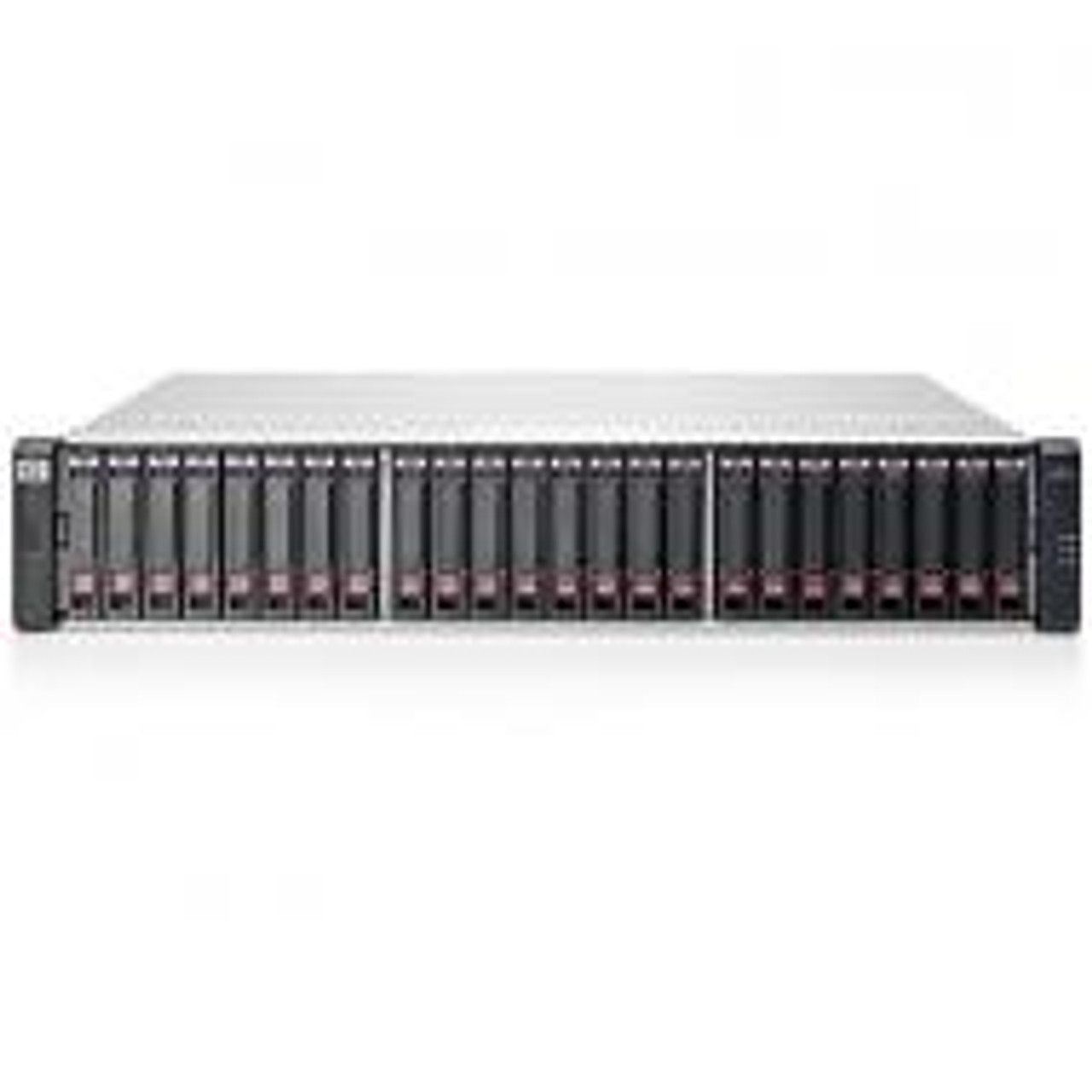 C8R17A | Hp | Modular Smart Array 2040 San Dual Controller Sff Bu