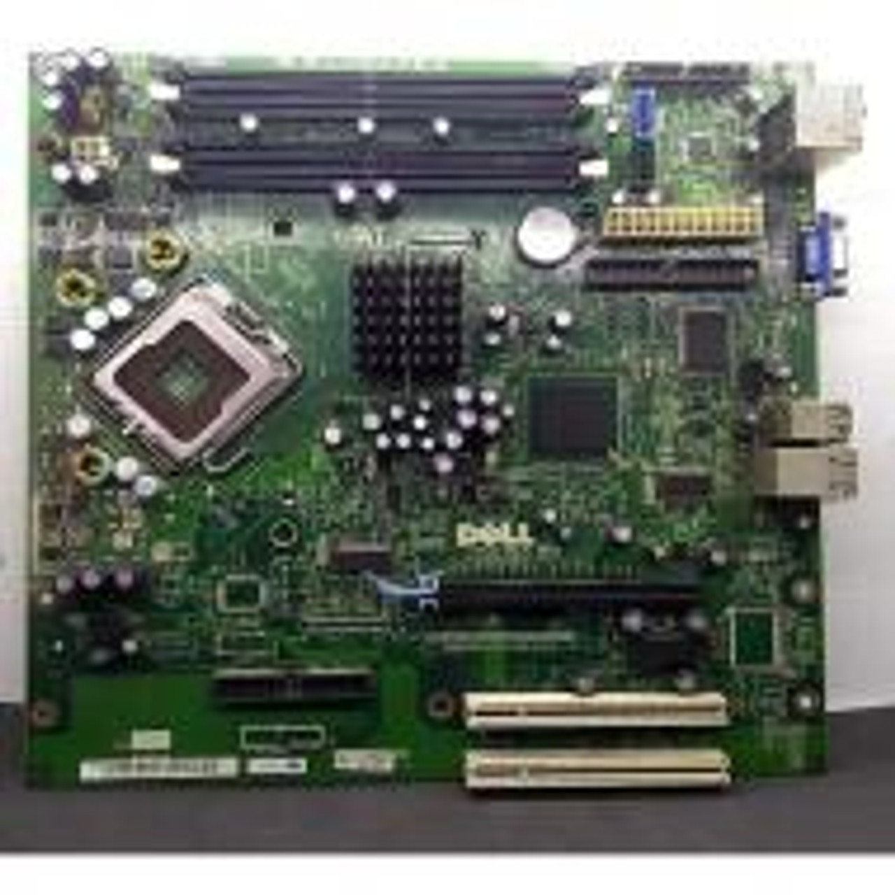 NYH9H | Dell | System Board Mlkv2 4S For Poweredge R840/R940Xa