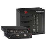 SI450-PLUS | BROCADE | Serveriron 450 With Wsm7 And 1Ac