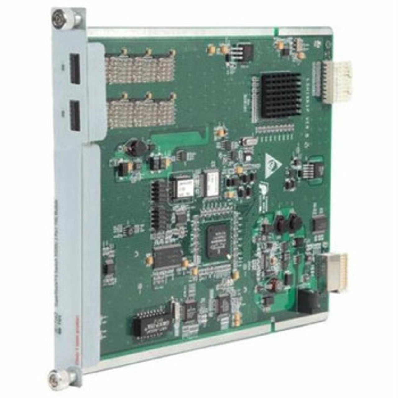 3C17268TAA | 3Com | 5500G-Ei 2-Port 10G Module Taa Compliant 2 X Xfp Expansion Module