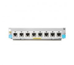 J9993AR | Hp | 8-Port 1G/10Gbe Sfp+ Macsec V3 Zl2 Module