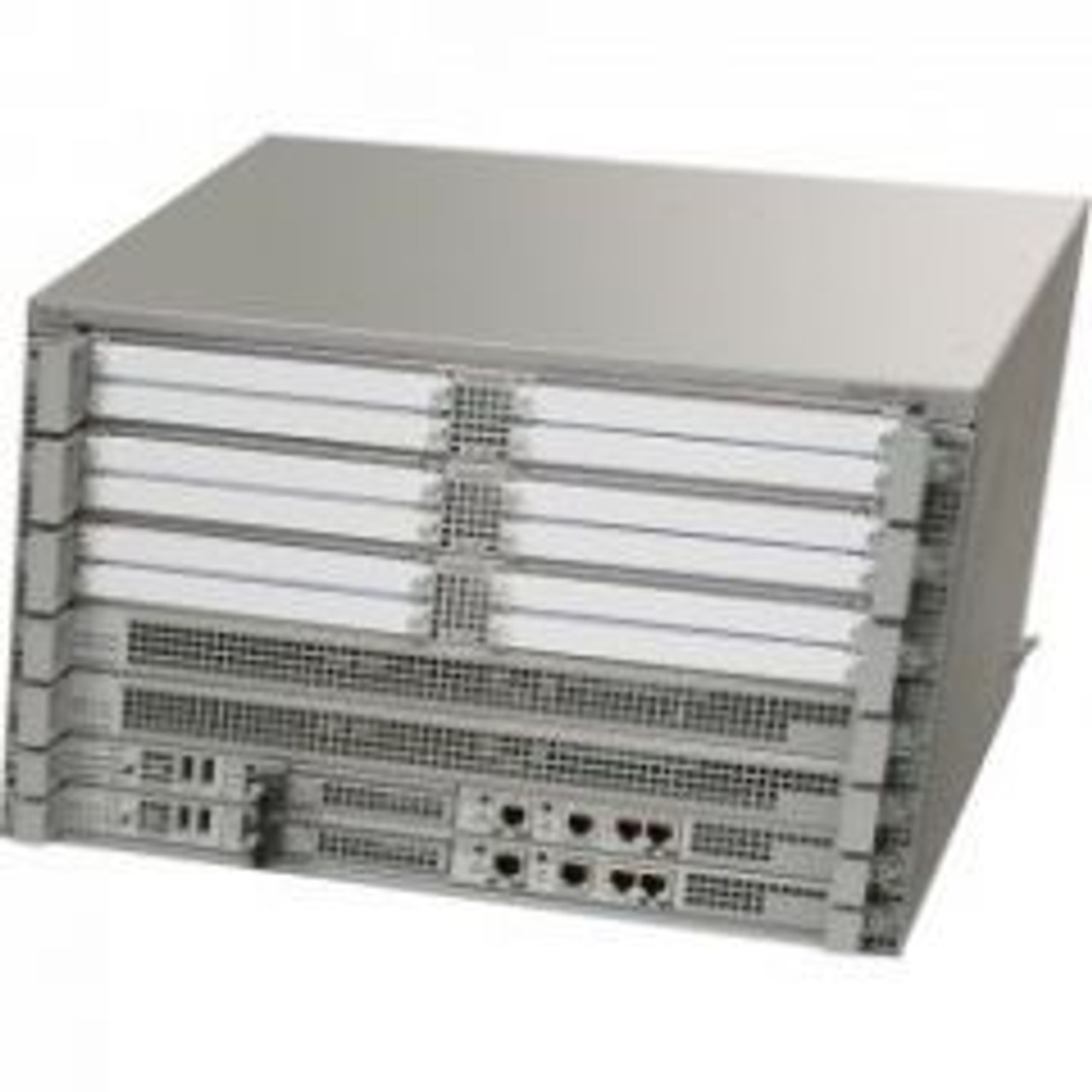 ASR1006-RF | CISCO | 1006 Multi Service Router Refurbished 19 Slots