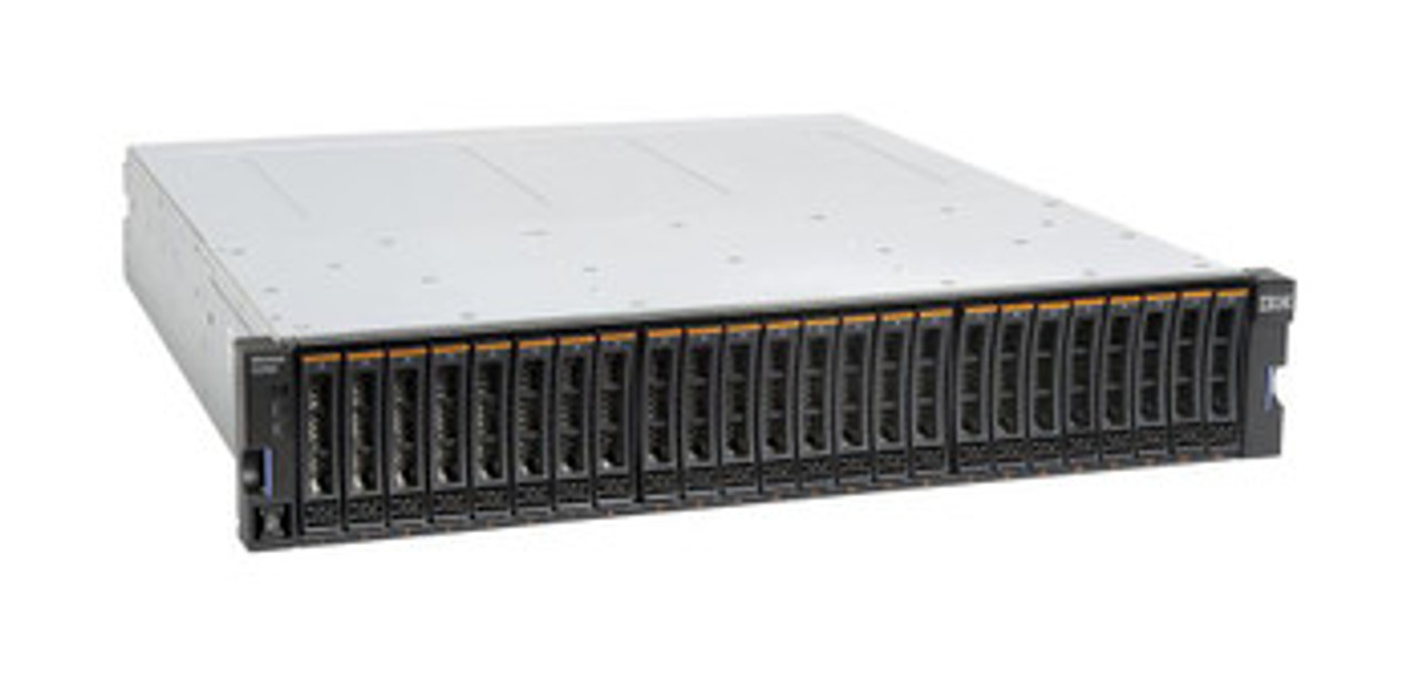 6099SEU | Ibm | Storwize V3700 2.5-Inch Storage Expansion Unit 6099SEU | Ibm | Storwize V3700 2.5-Inch Storage Expansion Unit