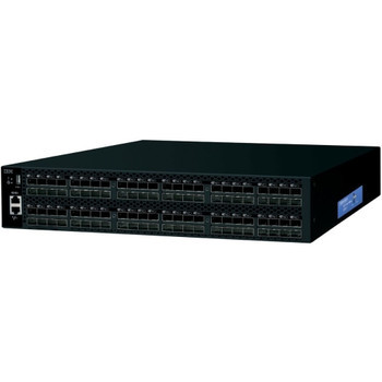 2498-F96 | Ibm | System Networking San96B-5 16Gbps Fc Switch Upto 96-Ports 2U