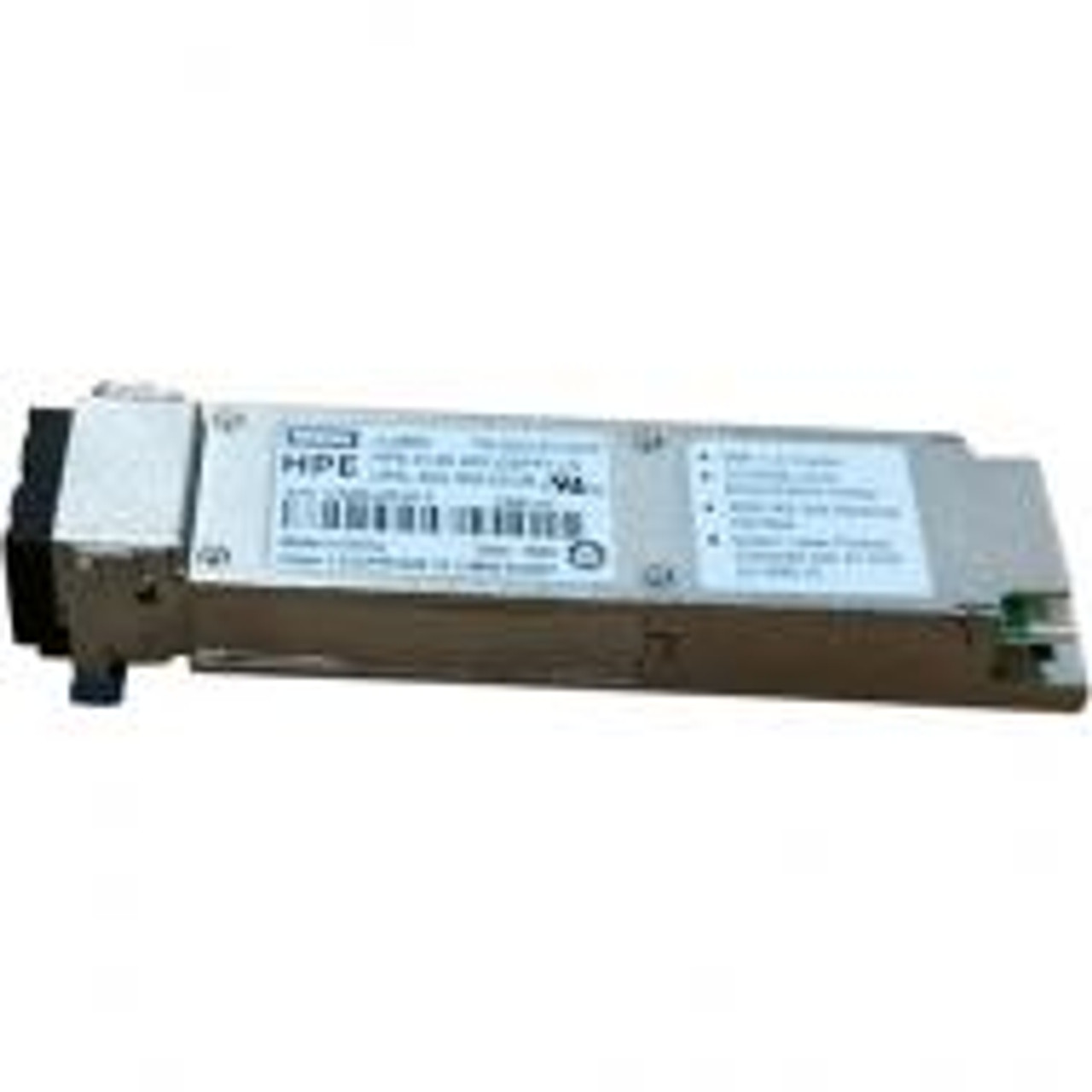 JH680A | Hp | X140 Qsfp+ Transceiver Module 40 Gigabit Lannew