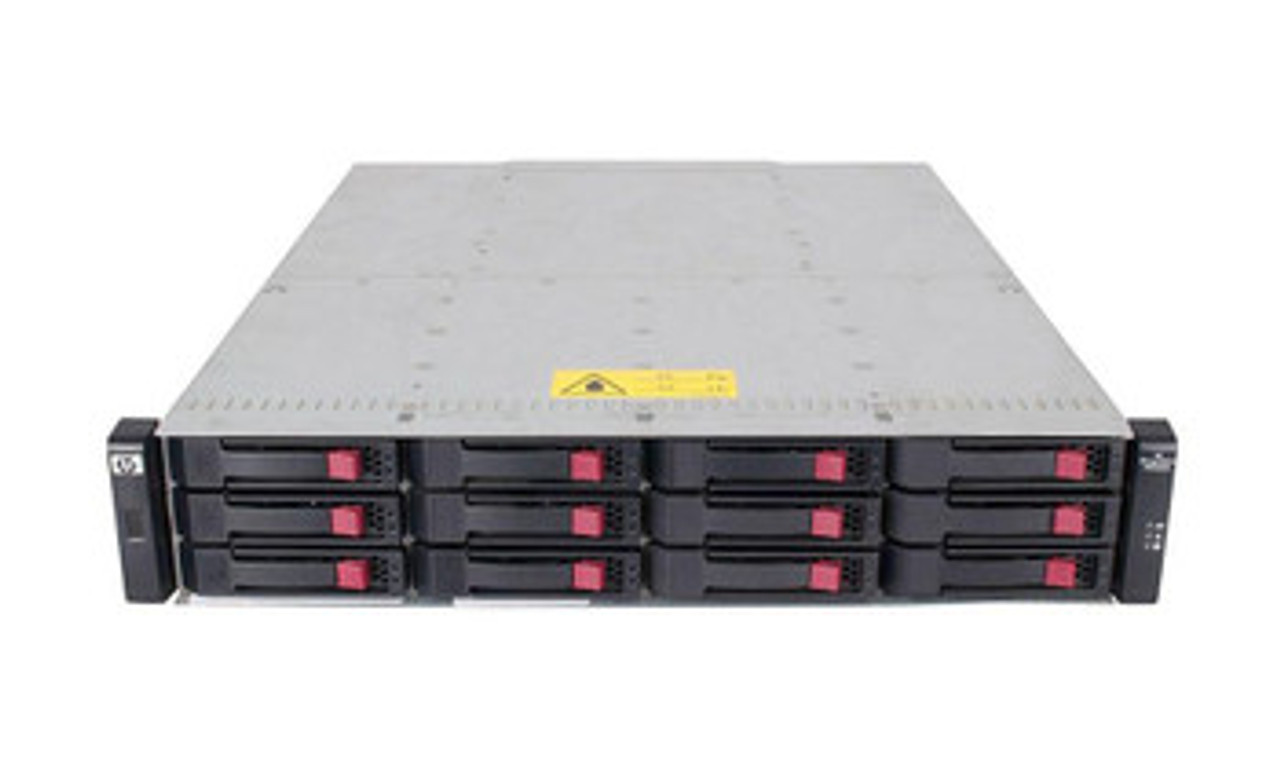 AJ800AR | HP | Storageworks 2312I G2 Dual Controller Modular Smart Array (Lff) AJ800AR | HP | Storageworks 2312I G2 Dual Controller Modular Smart Array (Lff)