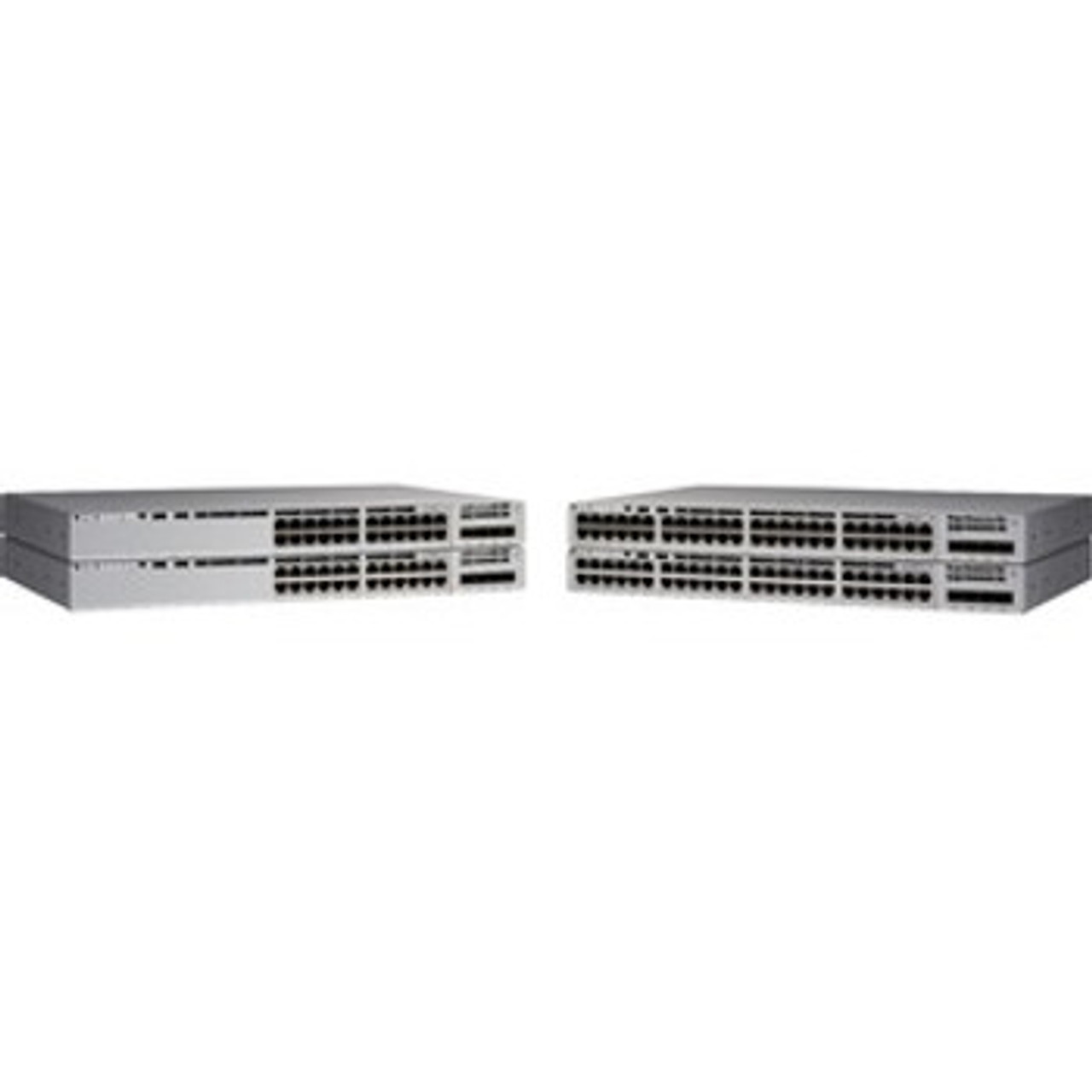 C9200-24PXG | CISCO | Catalyst Ethernet Switch 24 Ports Manageable 3 Layer Supported Modular 370 W Poe Budget Twisted Pair Optical Fiber Po