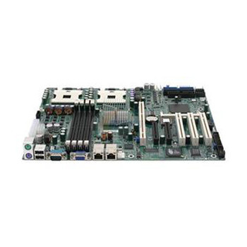 X6DVL-EG2-B | SUPERMICRO | X6Dvl-Eg2 Dual Socket Mpga604 Intel E7320 Chipset 64-Bit Intel Xeon Processors Support Ddr2 4X Dimm 2X Sata Axt Server