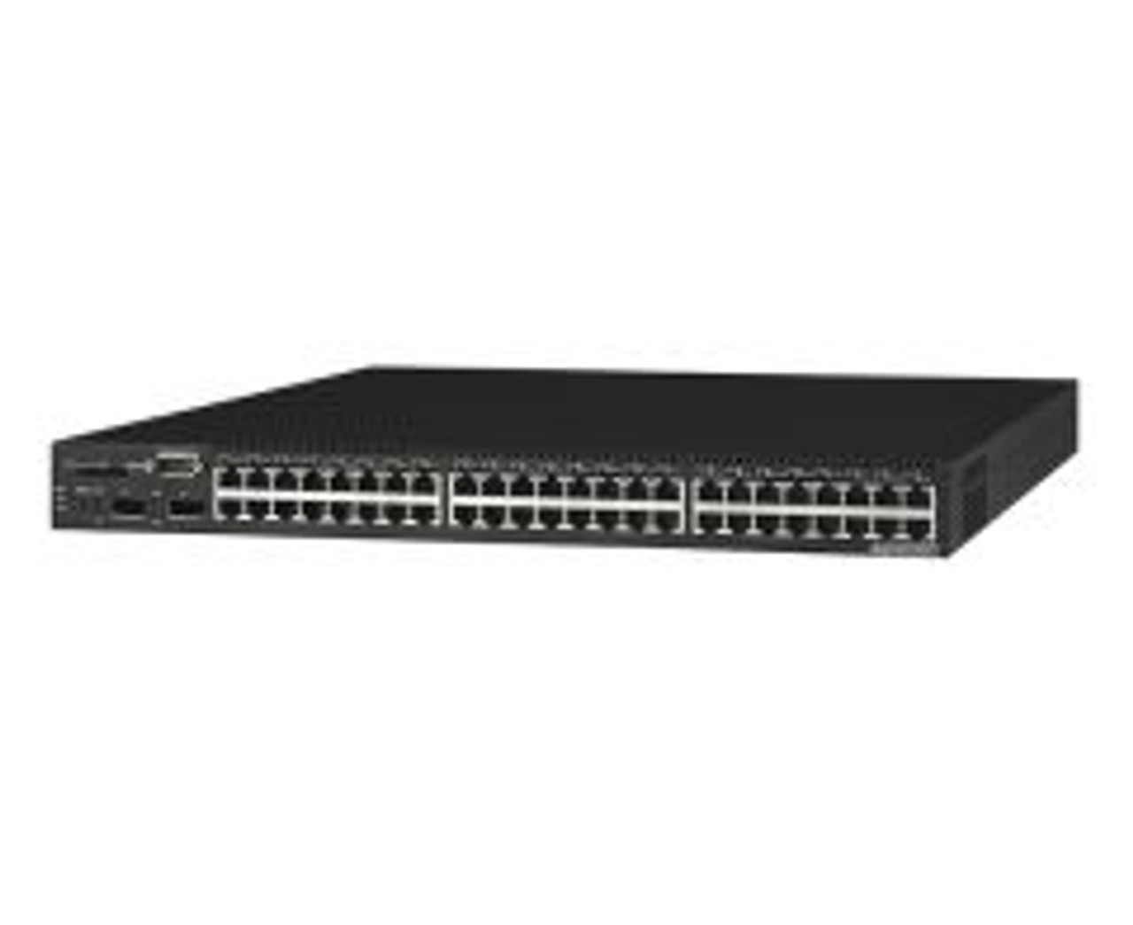 3CRS48G-48-91-ME | 3COM | 4800G 48-Port Ethernet Switch 4 X Sfp Shared 2 X X2 48 X 10/100/1000Base-T Lan