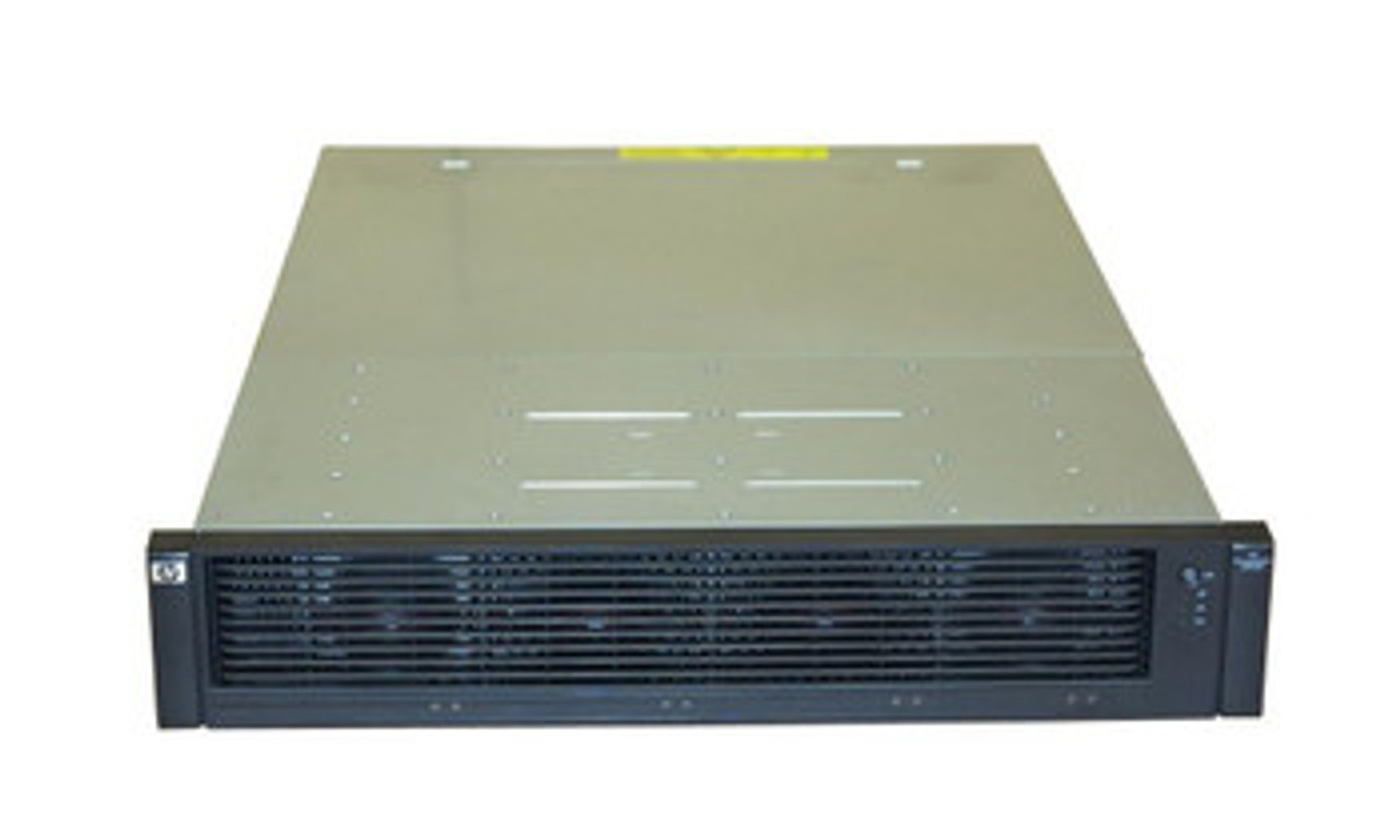 AG637A-NC | HP | Storageworks Eva4400 4Gbps Fiber Channel Dual Controller Array
