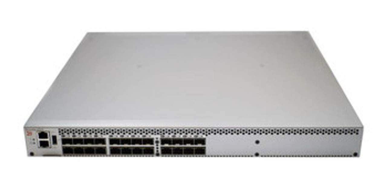 BR6505128G1R | DELL | BROCADE 6505 8Gb San Switch Nob BR6505128G1R | DELL | BROCADE 6505 8Gb San Switch Nob