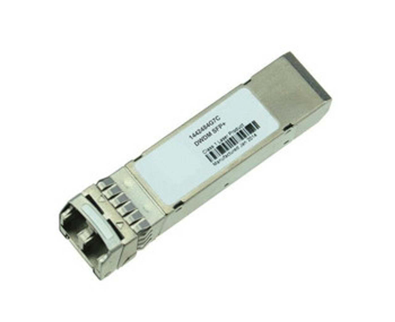 1442484G7C | ADTRAN | 10Gbps 10Gbase-Dwdm Single-Mode Fiber 1534.25Nm 80Km Lc ConNECtor Sfp+ Transceiver Module