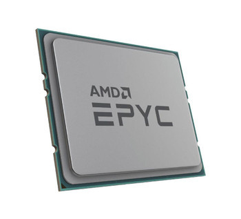 100-000000140WOF | Amd | Epyc 7F52 16-Core 3.50Ghz 256Mb L3 Cache Socket Sp3 Processor