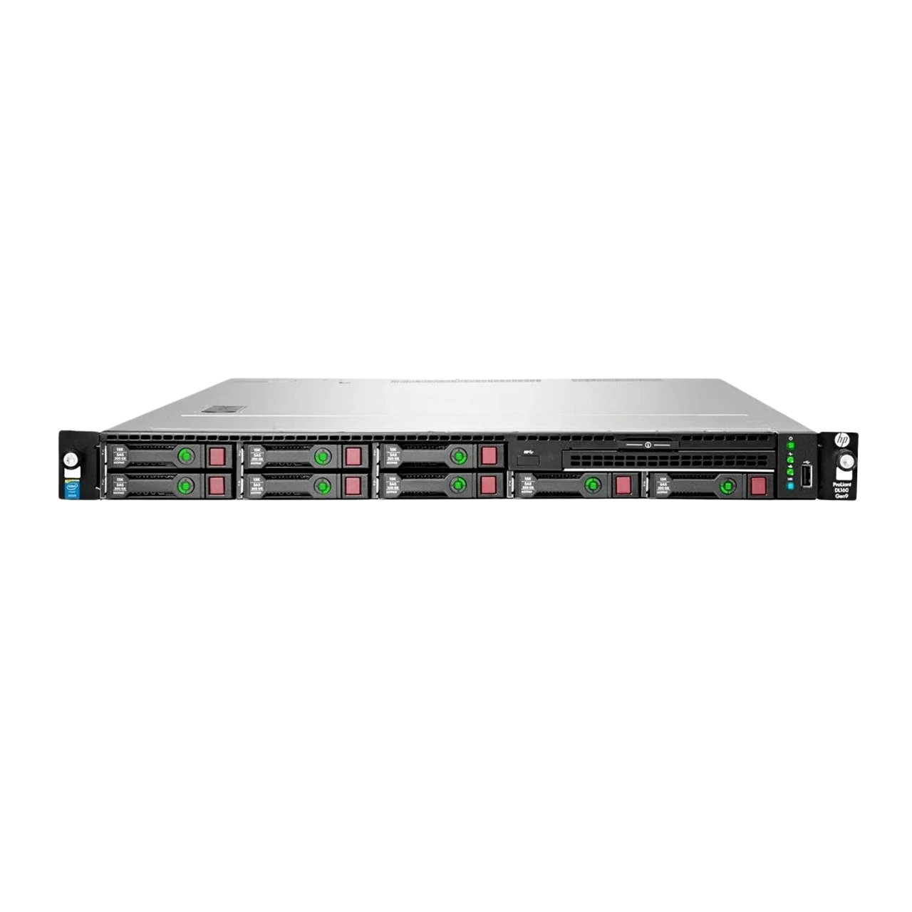 P19771-B21 | HP | Proliant Dl360 G10 1U Rack Server