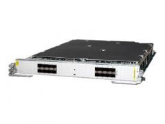 A9K-16T/8-B-RF | CISCO | 16-Port 10Gbe 10Gbase-X Optical Fiber Service Module