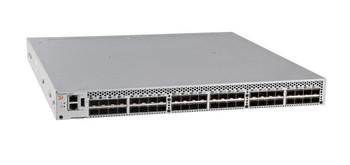 80-1005232-04 | BROCADE | 6510 48 Port 16Gb S Fibre Channel Switch 24 Port Active