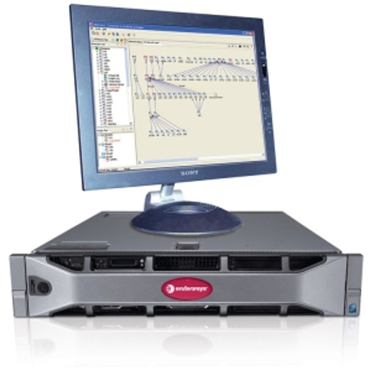 DIPA-GE250-TXR | ENTERASYS | Dragon Ge250 Intrusion Prevention System