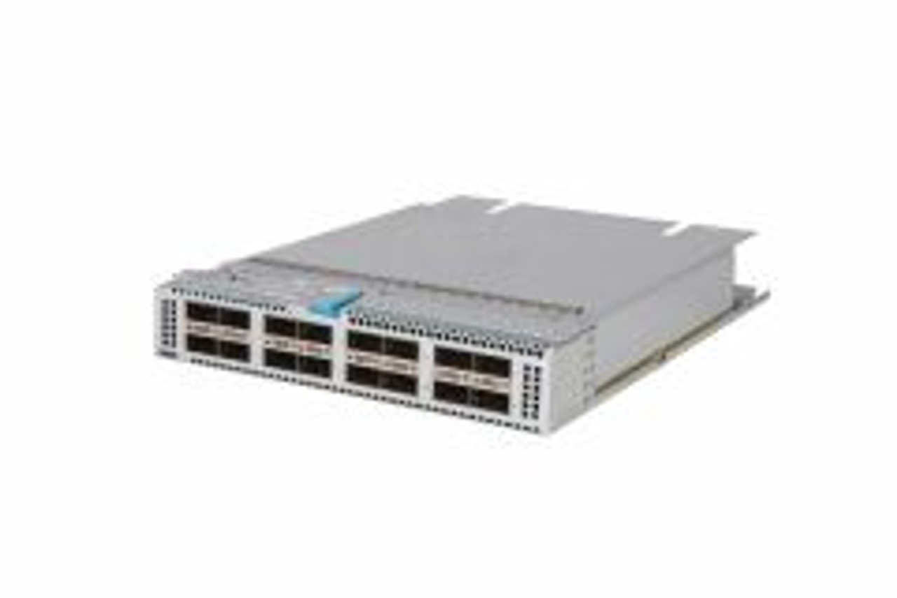 JH405A | Hp | Flex Fabric 5950 16-Port Qsfp+ Module