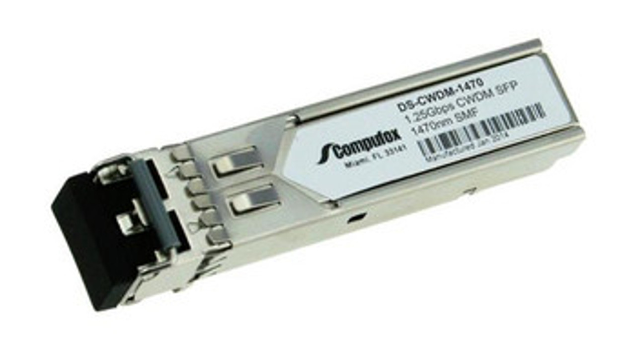 347419-B21 | Hp | Cwdm 1470Nm Fibre Channel Sfp Transceiver Module For C-Series Switch