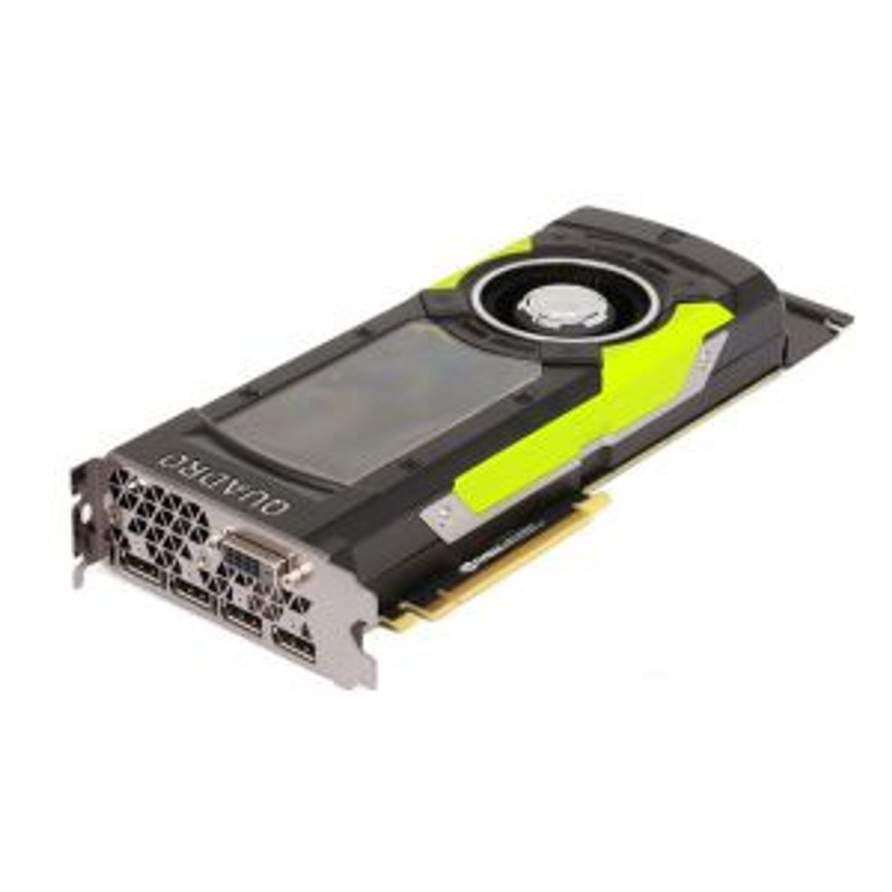 871968-001 | Hp | Quadro P6000 3840 Nvidia Cuda Parallel Processing Cores 24Gb Gd 871968-001 | Hp | Quadro P6000 3840 Nvidia Cuda Parallel Processing Cores 24Gb Gd