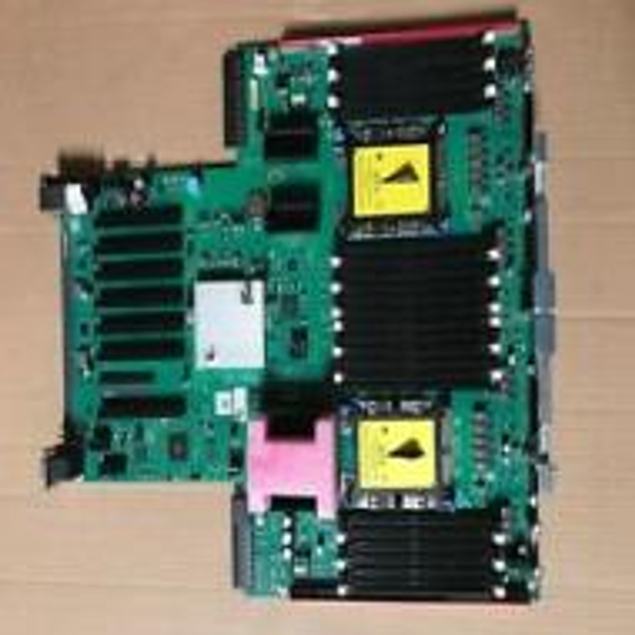 V0267 | Dell | Emc Poweredge R940 Motherboard