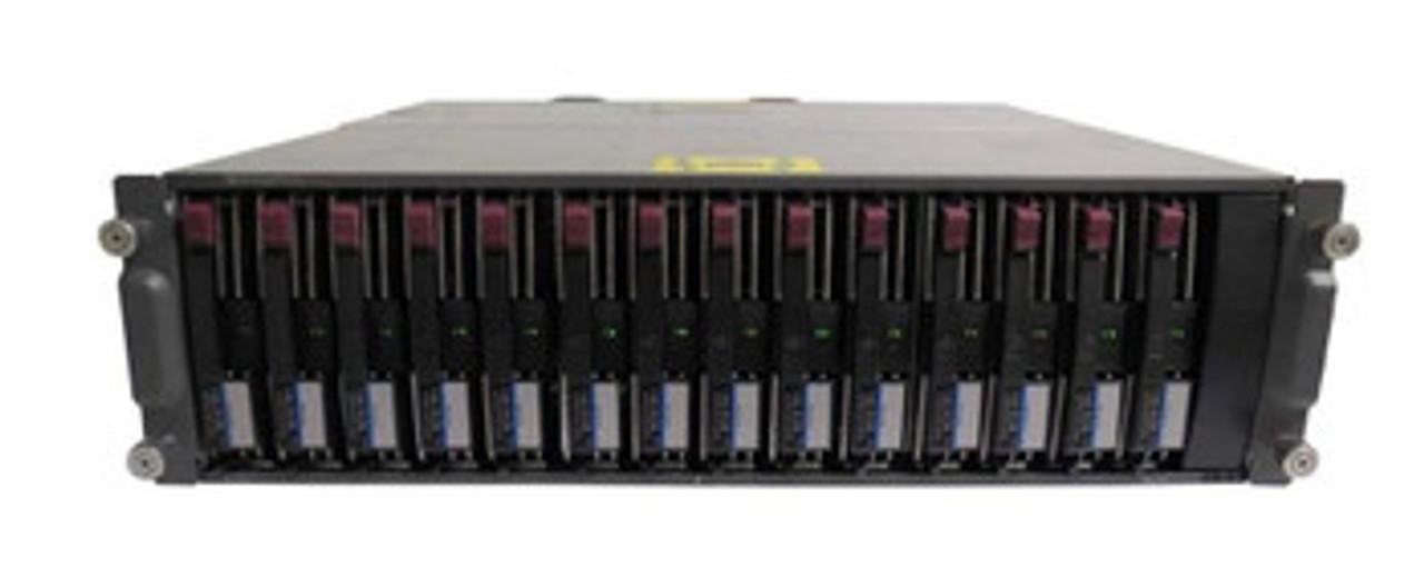 302969-606 | HP | Msa30 S-B Rack Fio Enclosure