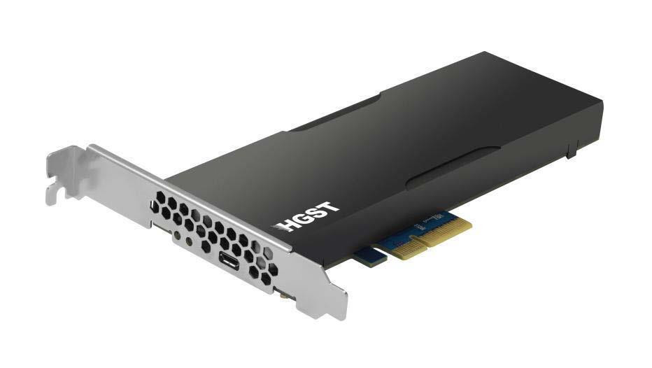 HUSPR3219AHP301 | Hitachi |Hgst  Ultrastar Sn150 1.9Tb Emlc Pci Express 3.0 X4 Nvme Read Intensive Hh-Hl Add-In Card Solid State Drive (Ssd)