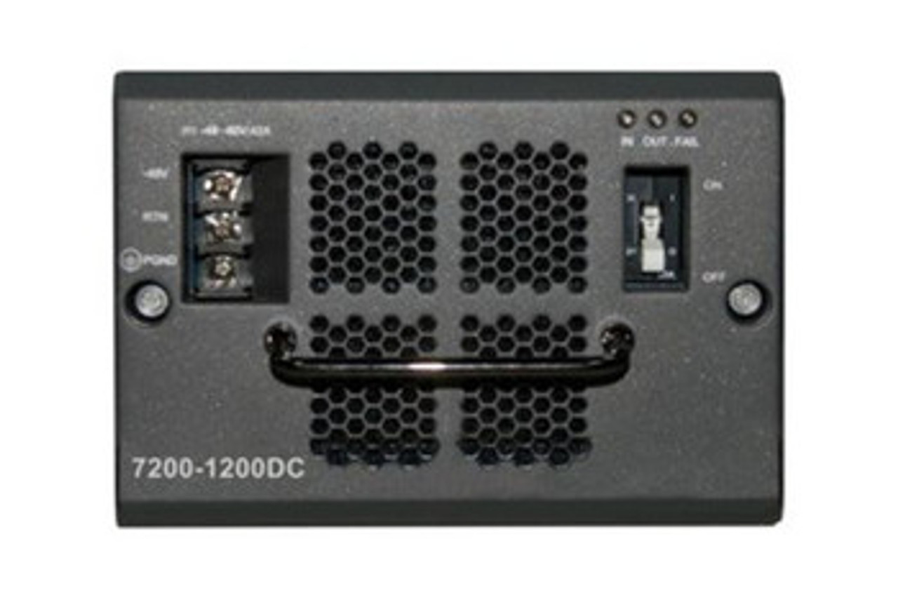 7200-1200DC | D LINK |D-LINK 1200 Watts Redundant Dc Power Supply For Des-7200 Series