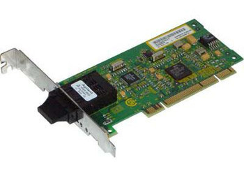 3CRFW220B-25 | 3COM | Firewall Fiber Pci Card With 100 Lan (25-Pack)