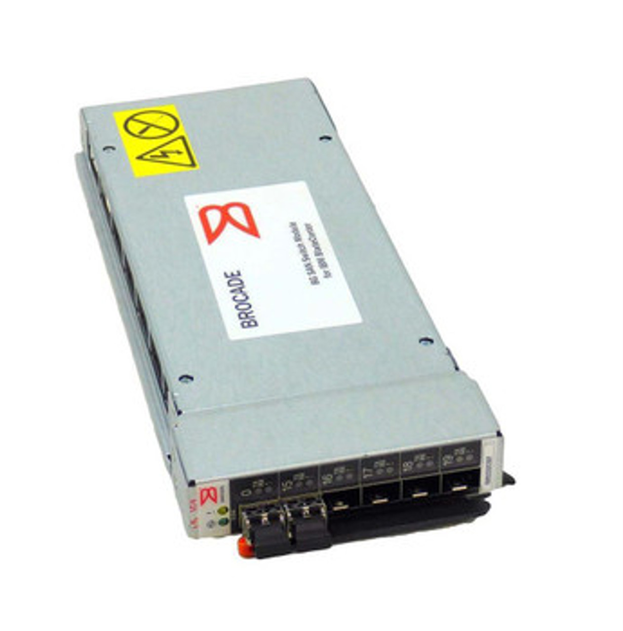 44X1923 | Ibm | Brocade 10 Port 8Gb San Switch Module For Bladecenter