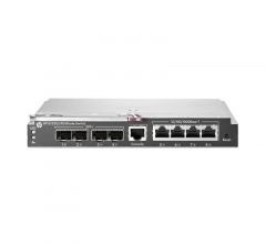 711308-B21 | HP | 6125XLG Ethernet Blade Switch 12-Ports Managed Plug-In Module