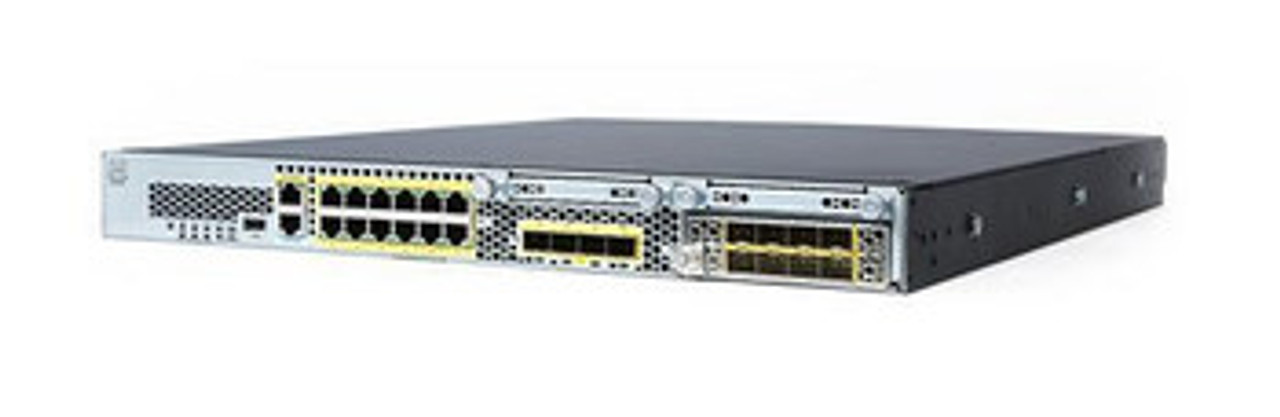 CON-S2P-FPR2KNMR | CISCO |Sntc-24X7X2  Firepower 6 Port 10G