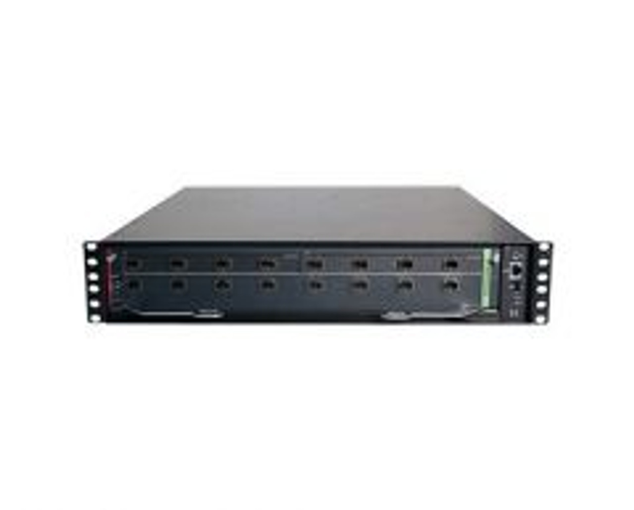 SG8201-0848-F8 | EXTREME NETWORKS | S-Series I/O Fabric Module SG8201-0848-F8 | EXTREME NETWORKS | S-Series I/O Fabric Module