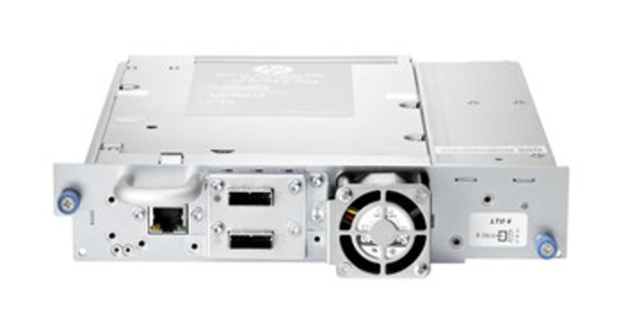 Q6Q67A | Hp | e Msl Lto-8 Fc Drive Upgrade Kit